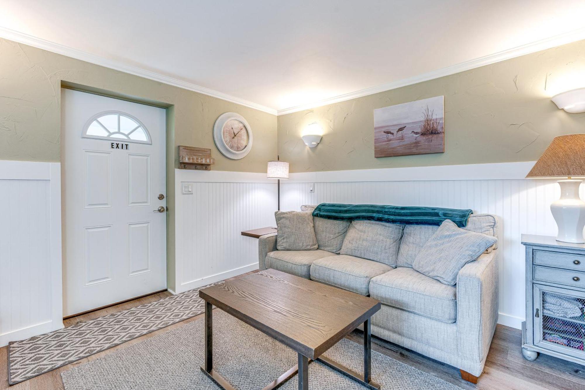 Charming Updated Retreat Walk To Lake Stevens! Esterno foto
